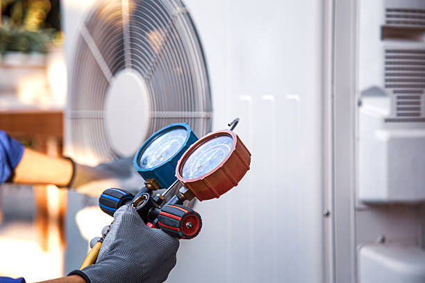 Affordable Hvac Maintenance solutions in Nappanee, IN